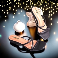 KING 079 Heels shella Heels High Class Premium Sandal Heels size 36-43