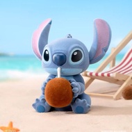 Original 52TOYS Stitch Monster The Cute Stitch Series Action Figure Desktop Decoration Model Toy