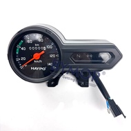 YAMAHA CRUX REV110 Speedometer High Quality Motorcycle Accessories Parts Odometer Instrument B69-H35