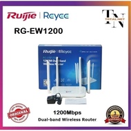 RG-EW1200 EW1200 1200M Dual-band Wireless Router RG EW1200
