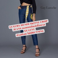 Guy Laroche Jeans Women Pants Skinny (GUAYNV)