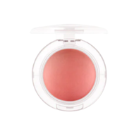 MAC FACE BLUSH + HIGHLIGHT GLOW PLAY BLUSH  - GRAND PETAL PINK 7.3g
