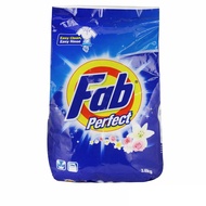 Fab Perfect Detergent Powder 3.3kg MD1