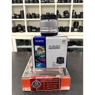 OLYMPUS 25mm F1.8 Former Cover