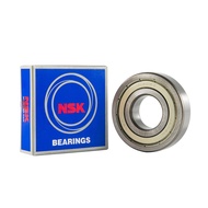 BALL BEARING 6305 ZZ NSK 25x62x17 2Z