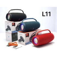 JBL L11 Speaker Bluetooth - Speaker Bluetooth Bass Besar - Bluetooth Speaker JBL - JBL Speaker L11