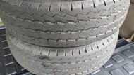 售南港NANKANG 195/70R15C輪胎4條，商用車載重車貨車廂型車.福斯T4.海力士Hace Solemio