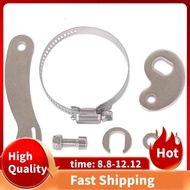 E-Bike Torque Arm Accessory Ebike Torque Washers Universal for Front Rear E-Bike Motor Bike Parts Ac