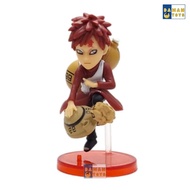 Naruto Wcf Sakura Hashirama Senju Jiraya Figure Set of 6 Action Figures