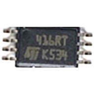 Canon G2000/G2010 5B00 Ink Absorber Counter Reset eeprom 416RT IC