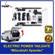 Mitsubishi Xpander Electric Power Tailgate Powerboot with Installation at Klang Valley (Without Kick sensor)