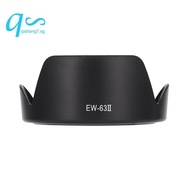 EW-63II Lens Hood for  EF 28mm f/1.8 & EF 28-105mm Lenses