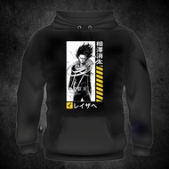 AIZAWA SHOUTA MHA Printed hoodie unisex