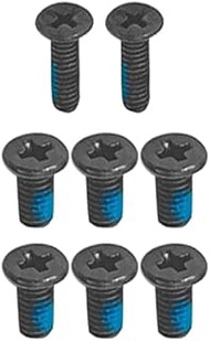 Bottom Case Base Cover Screws Replacement for Lenovo ThinkPad L13 Gen 3 21B3 21B4 21B9 21BA,L13 Gen 