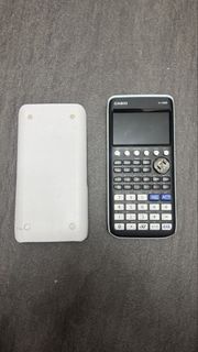 CASIO fx-CG50圖像計埋機 Alevel maths必備