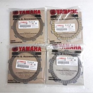 Original Clucth Plate & Iron Plate Y15