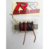 Yamaha rx100 dt100 rs100 rx lamp coil rs 100 L2g yb100 yb 100 L2 g yl2g 1V1
