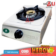 OMICKO 1 burner gas stove 1 burner stove