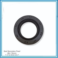 Mio Secondary Fixed Seal / Nouvo "(17 X 28 X 5.5 )"