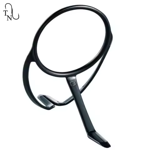 TN16 ABTCDG Light Weight Rust proof Finely polished Adaman Coating Sea Guides Fishing Rod Building C