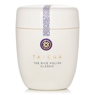 Tatcha The Rice Polish Foaming Enzyme Powder - Classic (For Normal To Dry Skin) 60g/2.1oz