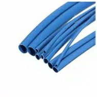Kabel Bakar Heatshrink Tubing 1 Roll - BIRU
