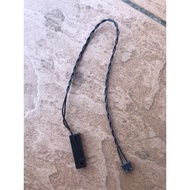 PANASONIC 6HS10 REED SENSOR DH-3JL1-M,3JL1W-M,3JP1W-M,3JP1MW,3KP2MS REED SWITCH 33CM