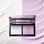 MAC Fix+ Finish Master Setting Powder Compact + Soft Focus Finishing Powder Compact 3.5g