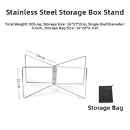 ISE MOUNT | Portable Collapsible Support Frame
