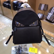 Daigou Grade Fendi Fendi Handbag Men's Handbag Hot-selling Men's Bag Clutch Bag Fendi Men's Backpack