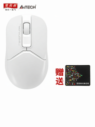 A4Tech | Wireless Silent Mouse for Office and Gaming