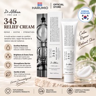 Dr.Althea 345 Relief Cream [Dr.Althea] Resveratrol 345 Repair Cream 50ml