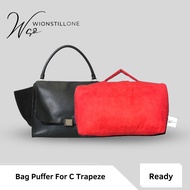Bag Puffer C Trapeze - Bag Shaper / Bag Pillow