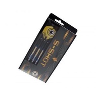 D.Craft - S-SHOT - Darts Barrel - 2BA - 15.5g
