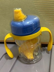 全新 Thermos 嬰兒水壺