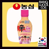 [NONGSHIM] Shin Toomba Universal Sauce (285g) - Spicy & Creamy K-Flavor