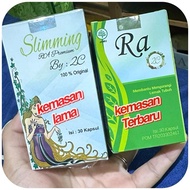 Slimming RA Premium by 2C Rapremium2c Ratu Ayu pelangsing