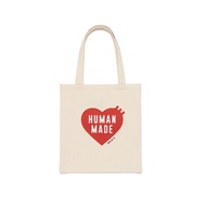 HUMAN MADE DAILY TOTE BAG