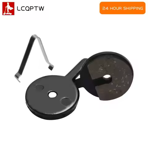 Composite Ceramics Disc Brake Pads for Dualtron 1 2 Ultra Spider Speedway 4 5 Electric Scooter Disc