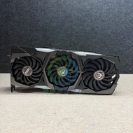 MSI RTX 2070SUPER 8G 另外高價搵 2060 2070 2080 3050 3060 Ti Super 顯卡 顯示卡 顯示咭 圖形卡 displaycard GraphicsCard