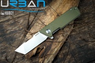 Pisau Outdoor Kubey KU104B Avenger Outdoor Edc Folding Pocket Knife