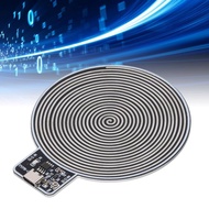 supergoodsales 7.8Hz Schumann Resonance Generator Ultra Low Frequency Pulse for Sound Quality Improv