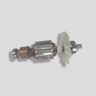 Armature rotor for circular saw GKS140 GKS 140