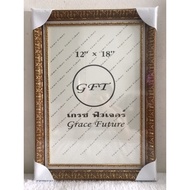 Louis Picture Frame Size 12x18 Inches Or 30.5x45.7 Cm.