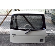 L9 Move bonnet Bonet Rear Bonet Belakang Aerodown Peanut Kenari jAPAN