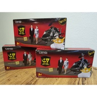 Vietnam Trung Nguyen G7