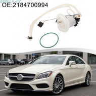 [ANGELA]2184700994 Fuel Pump with Level Sensor for Mercedes E350 E400 E550 CLS400 CLS550
