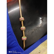 THALI KODI | MUGAPPU CHAIN | MOPU CHAIN READY STOCK ‼️