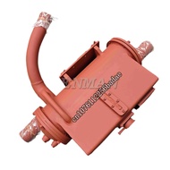 4BT  Engine Parts heat exchanger Water pump ZSLG1.6-16-00H