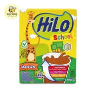 Hilo School Coklat 1kg 1gr 1g